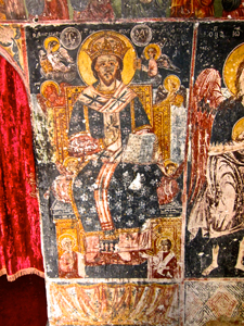 Mani fresco